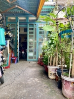 Bán nhà huỳnh văn bánh q.pn - dt 42m2, hẻm ô tô, cách mt 2 căn - 9.3 tỷ