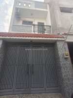Bán nhà hxh 130m2, 2 tầng, 7pn, p. phước long b, q.9. shcc. giá 8.75  tỷ. lh: