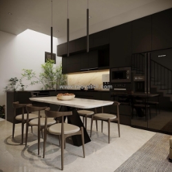 **bán nhà hxh cửu long, phường 2, tân bình (4x10) 3 lầu chỉ 8,5 tỷ