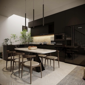 **bán nhà hxh cửu long, phường 2, tân bình (4x10) 3 lầu chỉ 8,5 tỷ