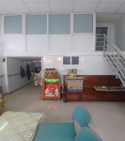 Bán nhà hxh đỗ cửa trần đình xu, cô giang, quận 1, 86m2, 3 phòng ngủ. nhỉnh 4 tỷ