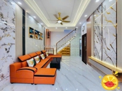 Bán nhà hxh trường chinh, phường 13, tân bình - (5,5*13) chỉ hơn 7 tỷ