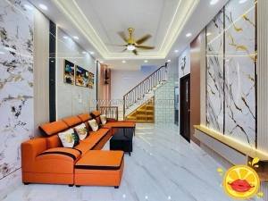 Bán nhà hxh trường chinh, phường 13, tân bình - (5,5*13) chỉ hơn 7 tỷ