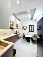 Bán nhà khu quân đội tô vĩnh diện - 1 nhà ra phố, kinh doanh - 02 thoáng ngõ