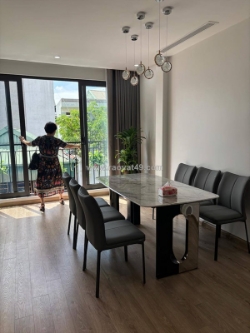 Bán nhà khúc thừa dụ, cầu giấy 6 tầng, mặt tiền 4m, diện tích 47m2