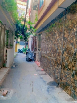 Bán nhà khương đình 36m 6 tầng thang máy lô góc,hơn 9 tỷ.