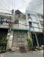 Bán nhà khuông việt, phú trung tân phú, 92m²,  giá14 tỷ  hẻm xe tải, shr