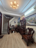 Bán nhà kim mã, ba đình, lô góc 2 thoáng, ngõ thông ô tô, 31m2, 6 tầng, mt