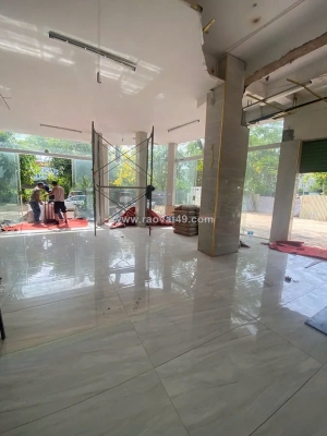 Bán nhà -  lô góc 3 mặt thoáng – thang máy – vỉa hè đá bóng – kinh doanh  kđt