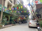 Bán nhà lô góc mặt ngõ ôtô kinh doanh phố kim mã 36m2 6 tầng mt 4.8m 14.4 tỷ ba