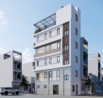 Bán nhà lô góc ngọc thụy – 3 mặt thoáng, 2 ô tô trong nhà

diện tích sổ đỏ: