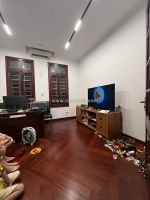 Bán nhà lương thế vinh – phân lô – 2 mặt thoáng – cần bán nhanh tháng này