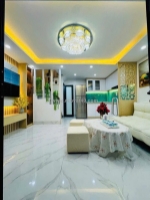 Bán nhà mặt ngõ phố võ chí công 35m2 5tầng mt 4.6m nhỉnh 6 tỷ cầu giấy