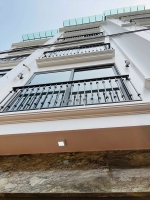 Bán nhà mặt ngõ phố vũ tông phan - ngã tư sở - thanh xuân - kinh doanh – ôtô