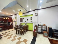 Bán nhà mặt phố bà triệu, 80m2, 6 tầng, mặt tiền 4.5m, 61.8 tỷ, vỉa hè rộng,