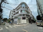 Bán nhà mặt phố cộng hòa, p.13 – mặt tiền 7.2m, 5 tầng
