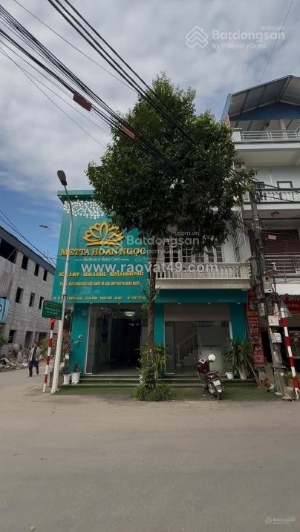 Bán nhà mặt phố hạ bằng, 16 tỷ, 150m2, pháp lý đầy đủ - vị trí đắc địa