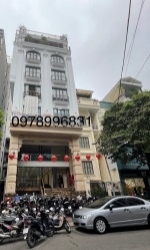 Bán nhà mặt phố kim giang - thanh liệt.dt 80m2.mt 5.5m.giá 33 tỷ. vỉa hè 3m