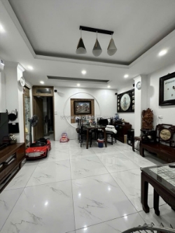 Bán nhà mặt phố lò đúc – lô góc 2 thoáng – 70m² x 7 tầng thang máy – mặt tiền