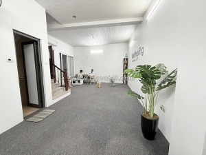 Bán nhà mặt phố lý nam đế – 82m² – 4 tầng – mặt tiền 6.2m – chỉ 41.5 tỷ