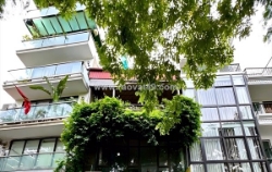 Bán nhà mặt phố nhật chiêu, hồ tây – 83m², 3 tầng, giá 65 tỷ – hướng đông nam,