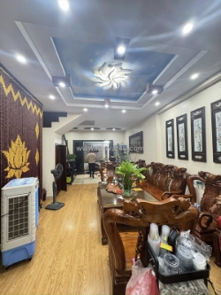Bán nhà mặt phố phố huế, 105m2, 6 tầng thang máy, mặt tiền 4.5m, 88.8 tỷ, vỉa