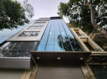 Bán nhà măt phố trung liệt, cạnh phố thái hà cho thuê 500tr/năm, 55m2, 5tầng,
