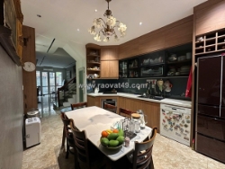Bán nhà mặt phố tuệ tĩnh, 105m2, 6 tầng thang máy, mặt tiền 4.5m, 88.8 tỷ, vỉa