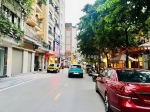 Bán nhà mặt phố võng thị, tây hồ - 190m² - mt 14.5m - vỉa hè ô tô tránh - giá