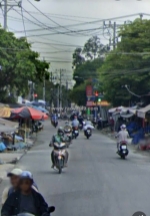 Bán nhà mặt tiền 12x50m giá 24 tỷ đường trịnh thị miếng