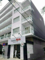 Bán nhà mặt tiền 24 huỳnh khương ninh, tân định