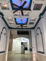 Bán nhà mặt tiền 379 ngô gia tự, p3,q10