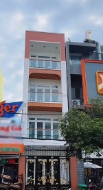 Bán nhà mặt tiền 98 phan xích long, phường 3, quận bình thạnh