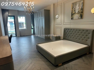 Bán nhà mặt tiền đinh công tráng, quận 1 – nhà 5 lầu thang máy – nội thất cao