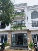 Bán nhà mặt tiền hà huy tập buôn ma thuột