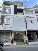 **bán nhà mặt tiền kd trần minh quyền 4tầng cn 78,9m ngang nh 5mx21-hđt.70tr/th