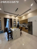 Bán nhà mặt tiền khu bên sông, hiệp bình chánh, thủ đức - dt 6x19 x 3 lầu - chỉ