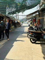 Bán nhà mặt tiền kinh doanh chợ long bình tân biên hòa gần bigc ngã 4 vũng tàu