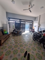 Bán nhà mặt tiền kinh doanh đỉnh giao lê văn việt, thủ đức - bề ngang khủng