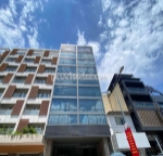 Bán nhà mặt tiền nguyễn văn cừ, phường chợ quán, 110m², 6 tầng, giá 52 tỷ