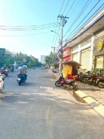 Bán nhà mặt tiền phạm đức sơn 10x27 xây chdv hoặc khách sạn hiếm bán