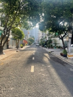 Bán nhà mặt tiền xe hơi hiếm  ngay chợ xóm củi 4.5x21 chỉ 12 tỷ 5