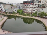 Bán nhà mậu lương 35m2 x 5 tầng lô góc view hồ giá 7.6 tỷ hà đông, vị trí đắc