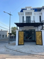 Bán nhà mới hoàn công full thổ cư dt: 110m2 - 3pn phường thạch phước -tp.tân