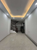 Bán nhà mới sát kđt hindo royal park, hoài đức 5 tầng, hơn 4 tỷ.