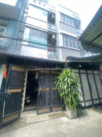 Bán nhà mt 20 bình thành, kp4, p.bhh- giá 4.710 tỷ