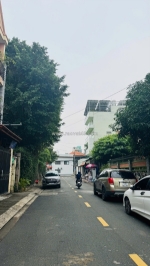 Bán nhà mt đường số 3, an phú vista, quận 2 
- dt cn 167m2
-: trệt 1 lầu.
-