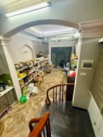 Bán nhà mỹ đình – ngõ thông – kinh doanh tốt – ô tô vào nhà – 65m – chỉ 15.9 tỷ