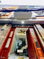 Bán nhà nam từ liêm - tây mỗ – nhà đẹp 5 tầng – 4 ngủ – ngõ thông kinh doanh –