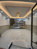 Bán nhà ngõ 5.5x10m, 3 tầng, 4pn, đường liên khu 10-11, bình tân. sh, 5.5 tỷ.